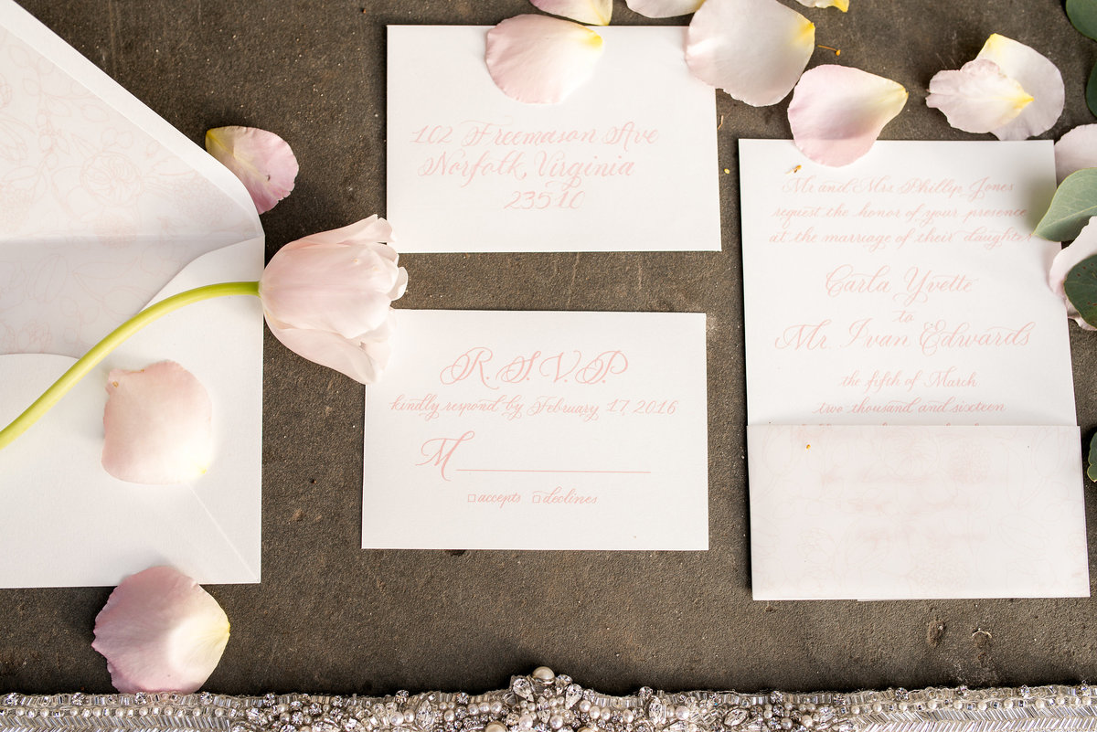 Heart's Content Events - Virginia Maryland DC Wedding and Event Planner - Marriage Coach - Adrienne Rolon - Photo8