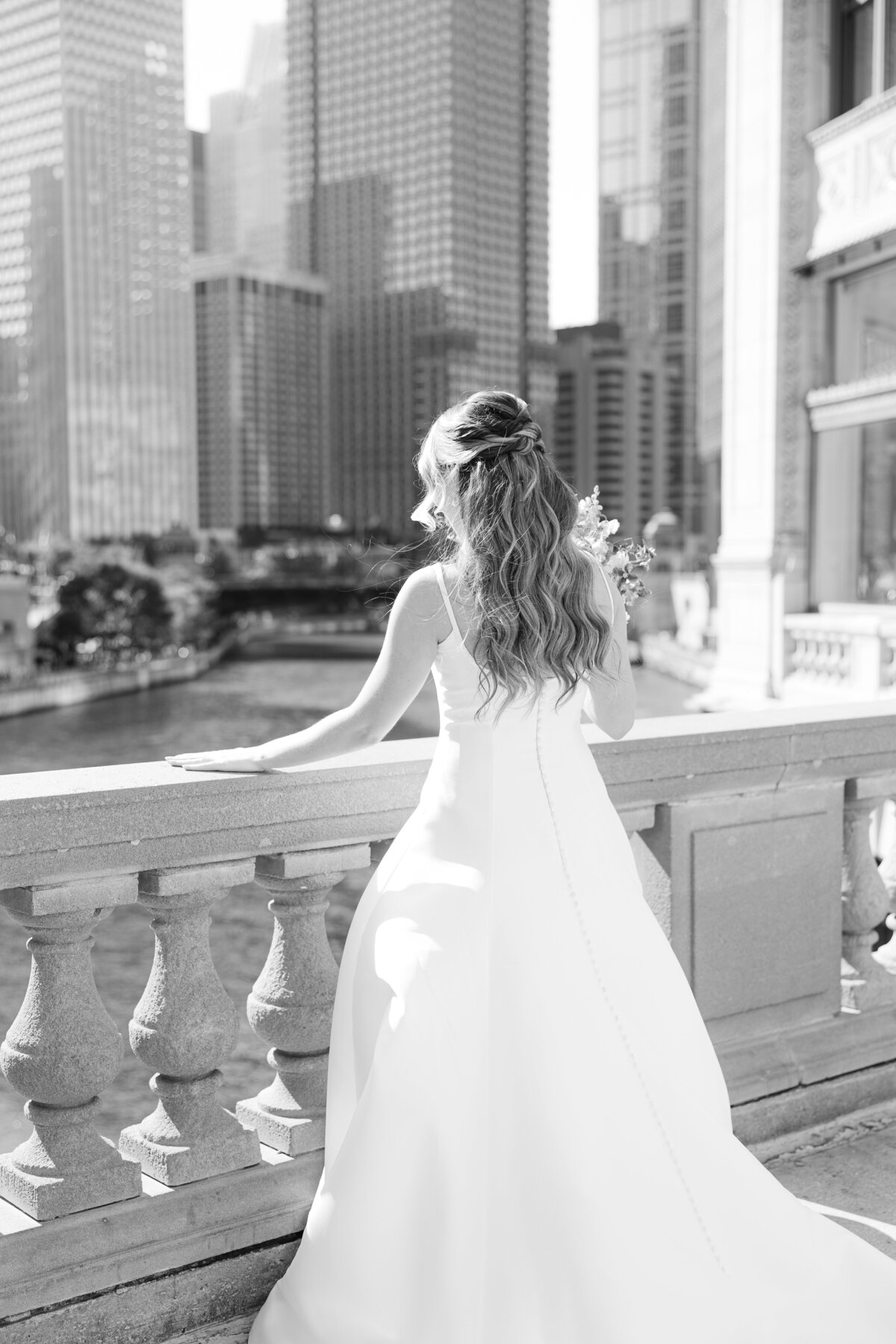 Ivy Room Chicago Wedding Maggie + David-66