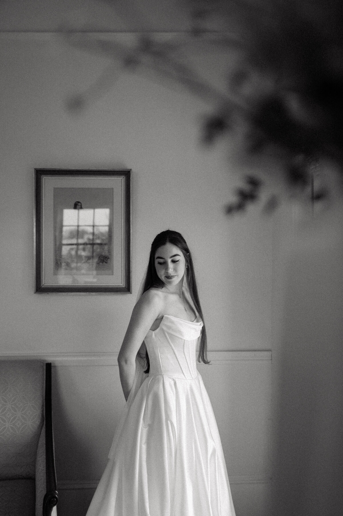 Savannah Weding Photographer-Gastonian Intimate Wedding- Karen Norian Photography-Gabe and Caroline-8611