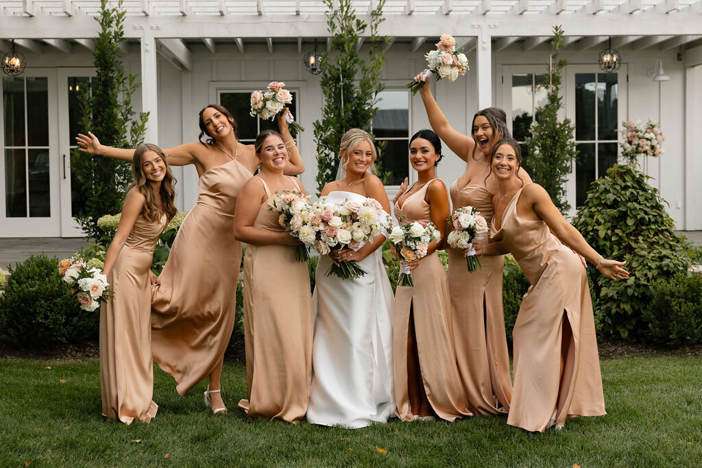 Scandia, Minnesota Wedding Photo2