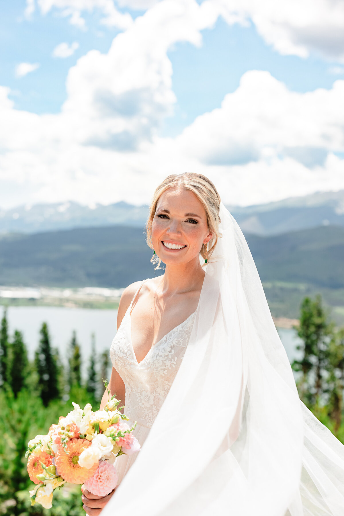 breckenridge colorado wedding