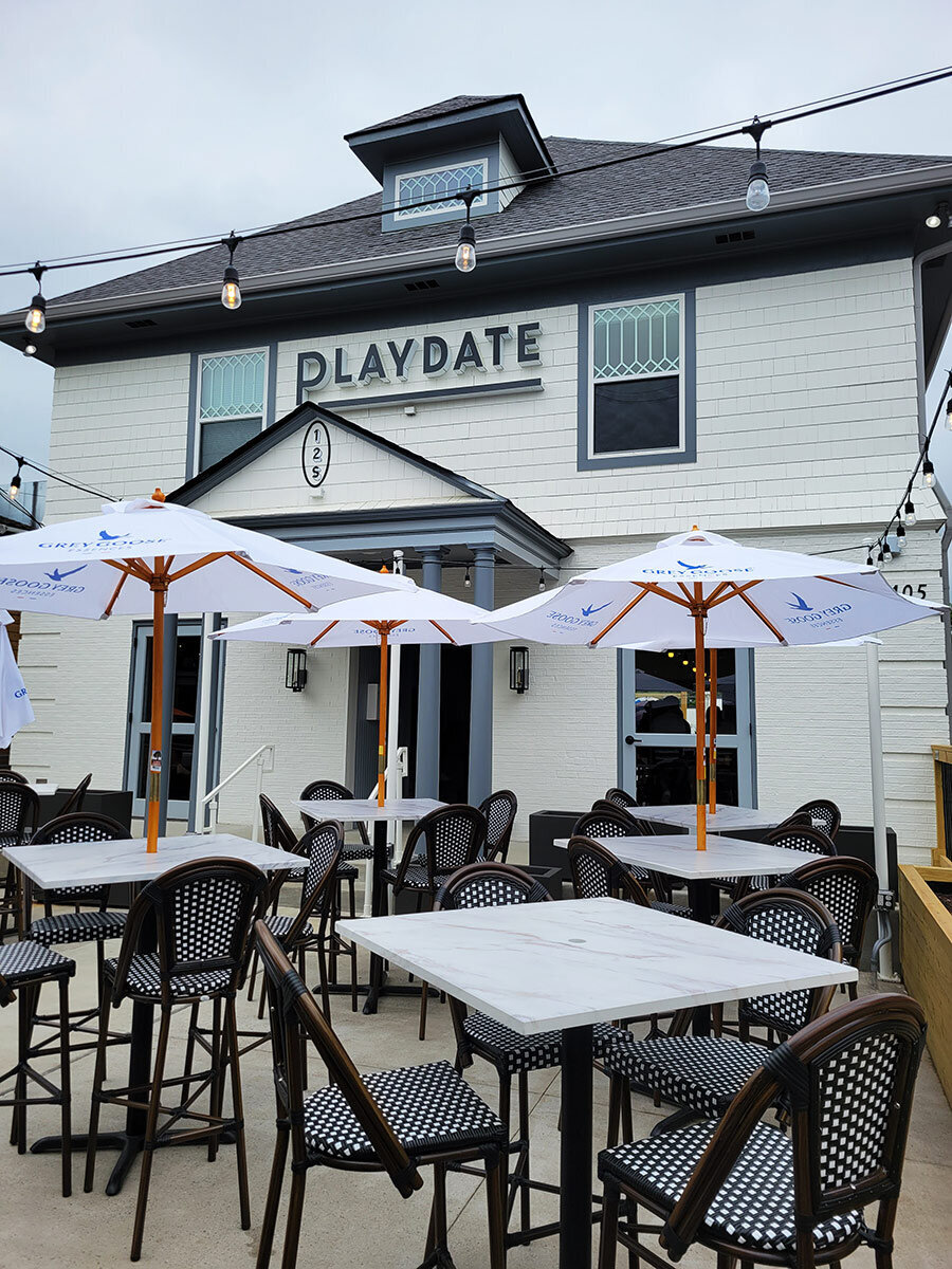playdate-signage