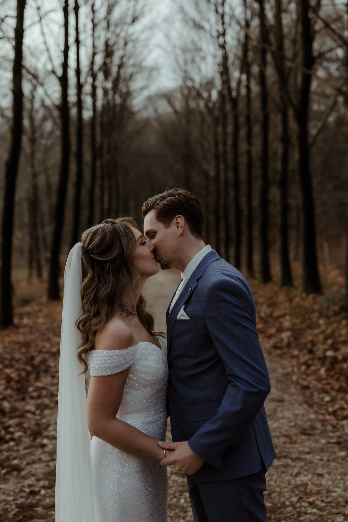 Bruidsfotografie Zuid-Holland