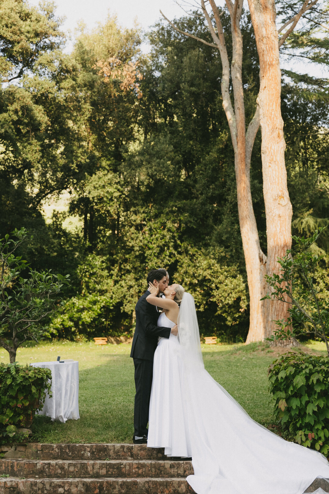 ITALY WEDDING | ALLY + DILLON