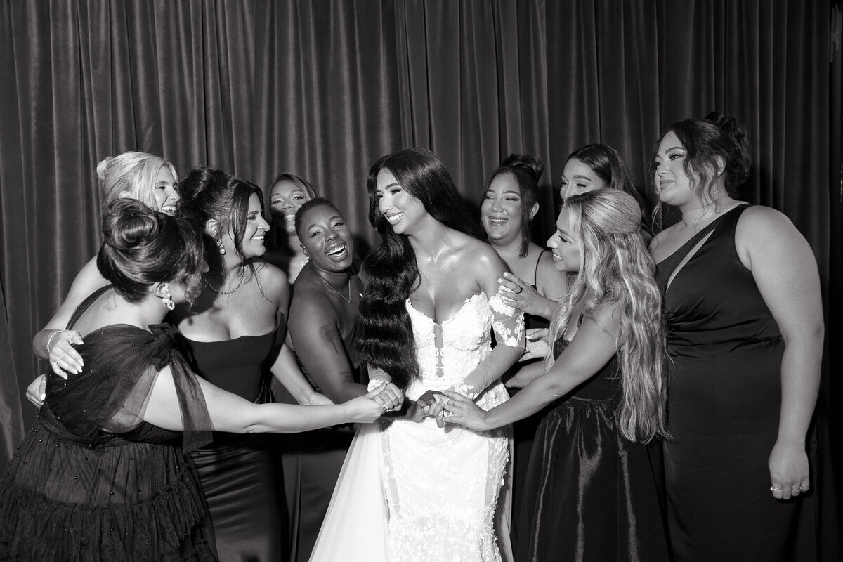 Kassidy + Brandon Wedding - Ellie Mae Photo-340