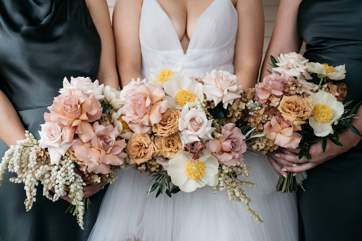 Courtney Laura Photography, Zonzo Estate, Yarra Valley Wedding Photographer, Amy and Fletcher-220