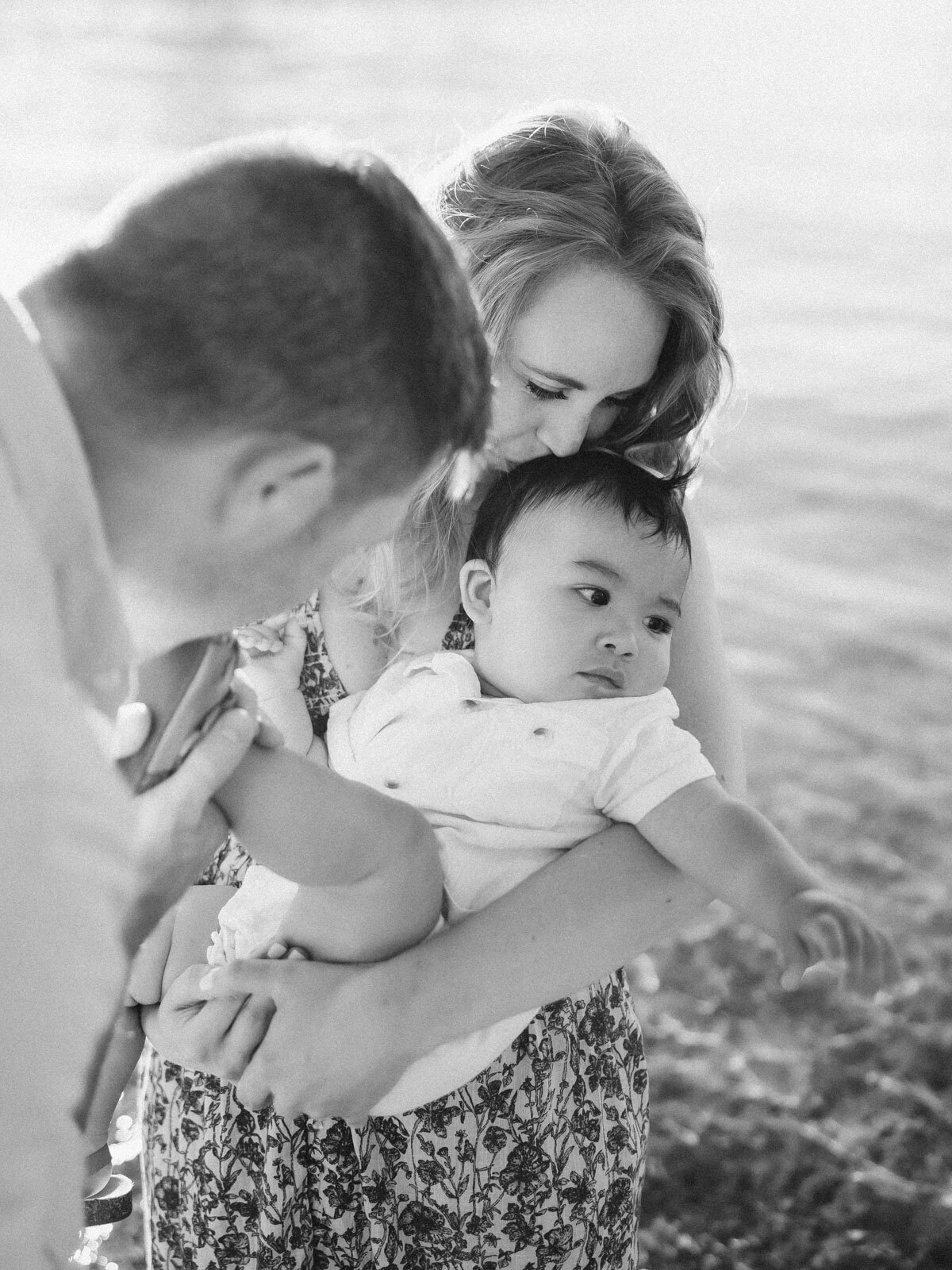 Tahoe Family Photos