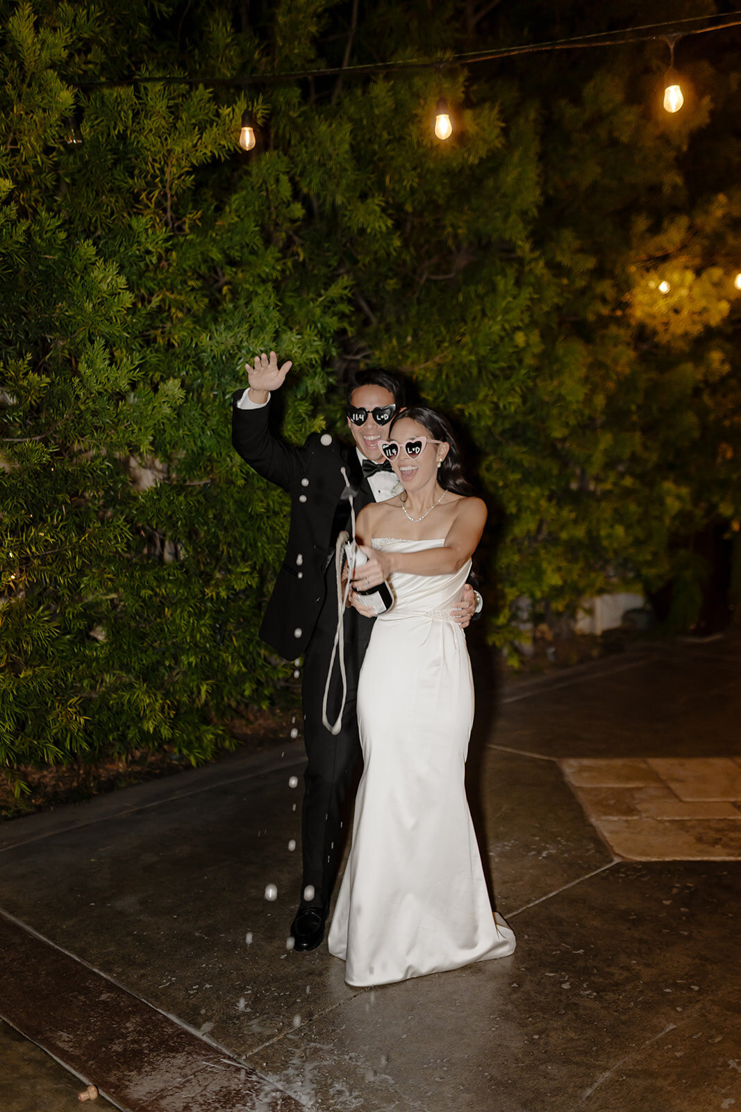 The Villa Westminster Wedding 90
