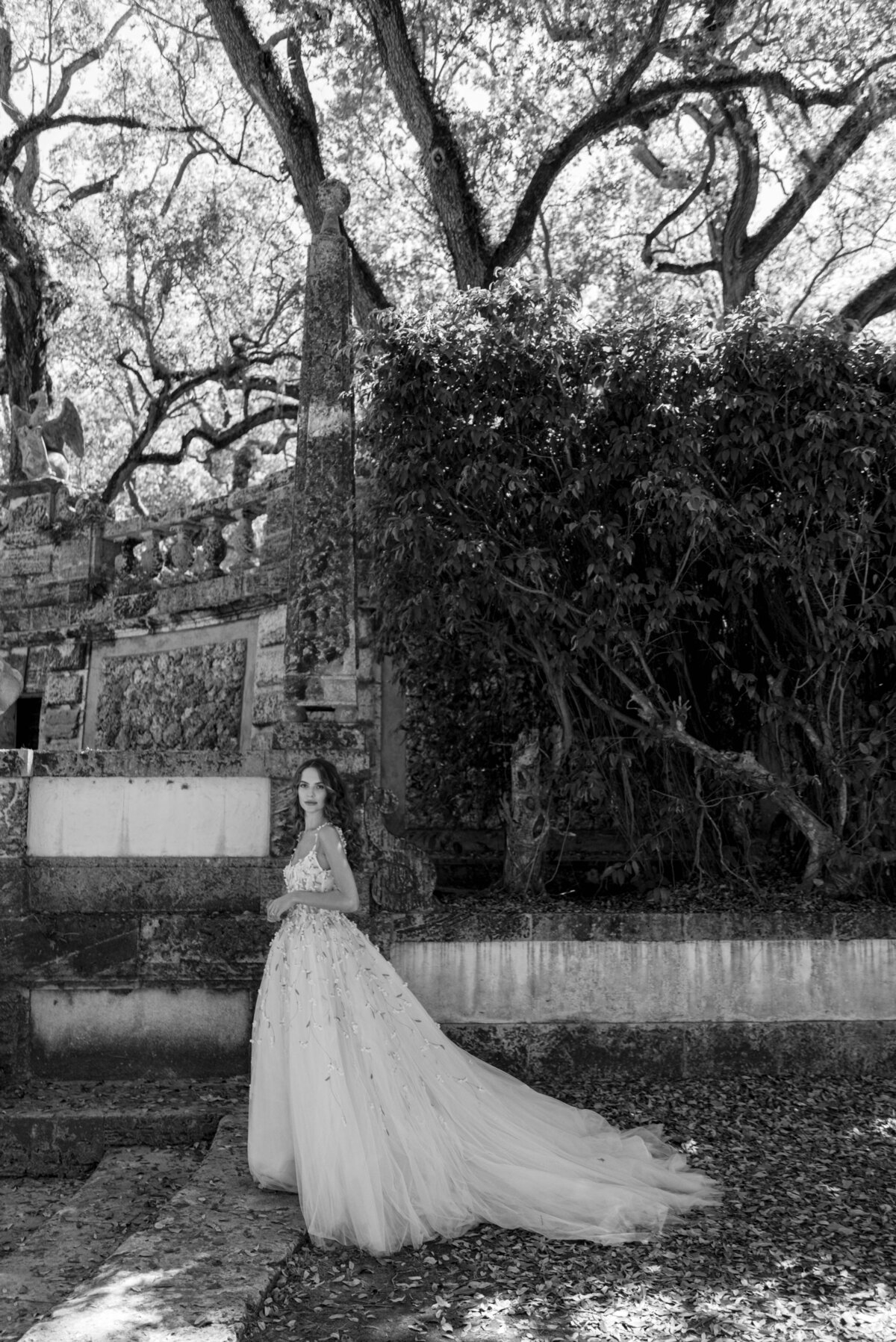 Vizcaya Museum Miami Wedding Photographer_1-6