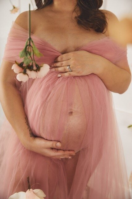 Maternity_30 Weeks 28 Medium