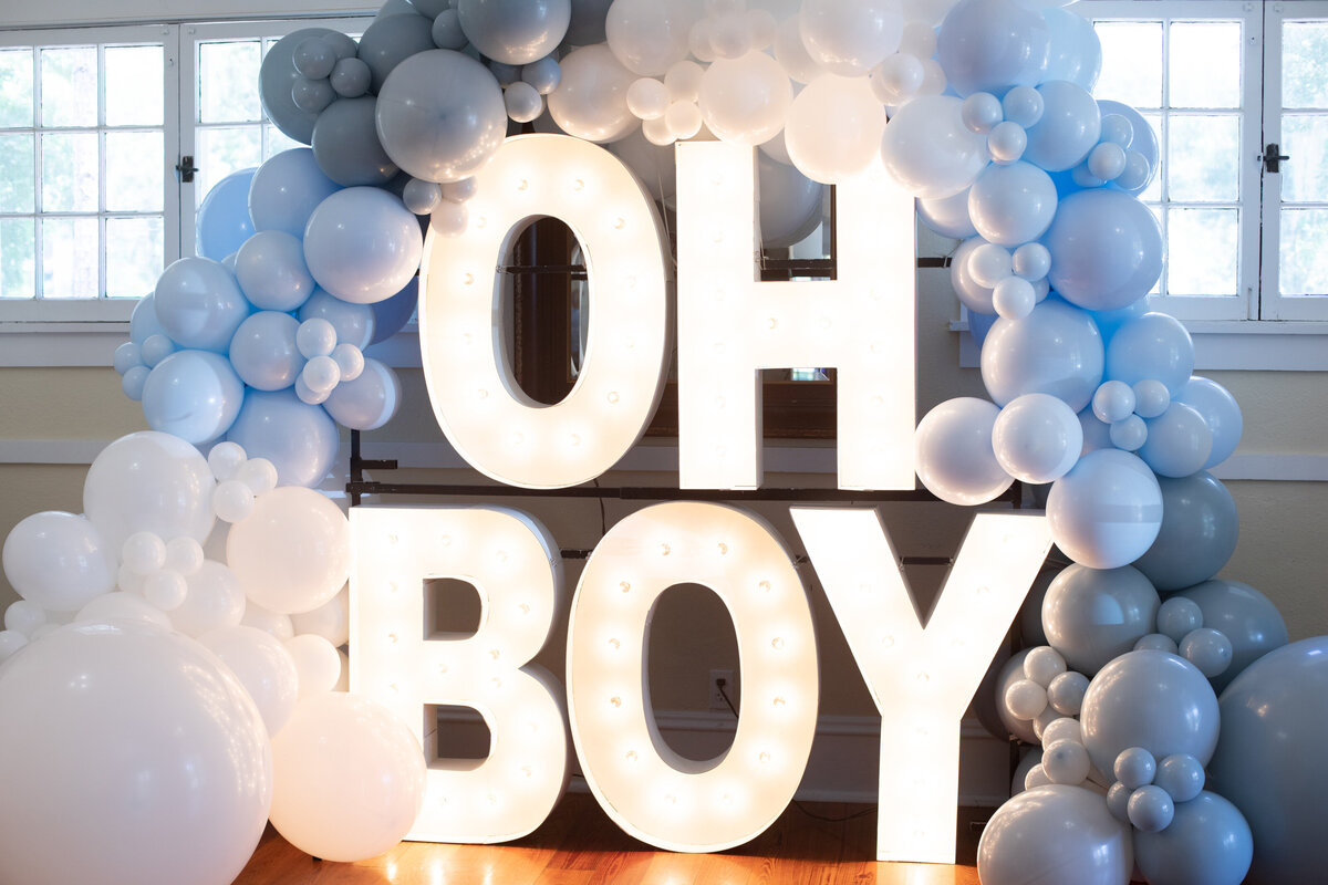 Orlando Events by Party Perfectlb107