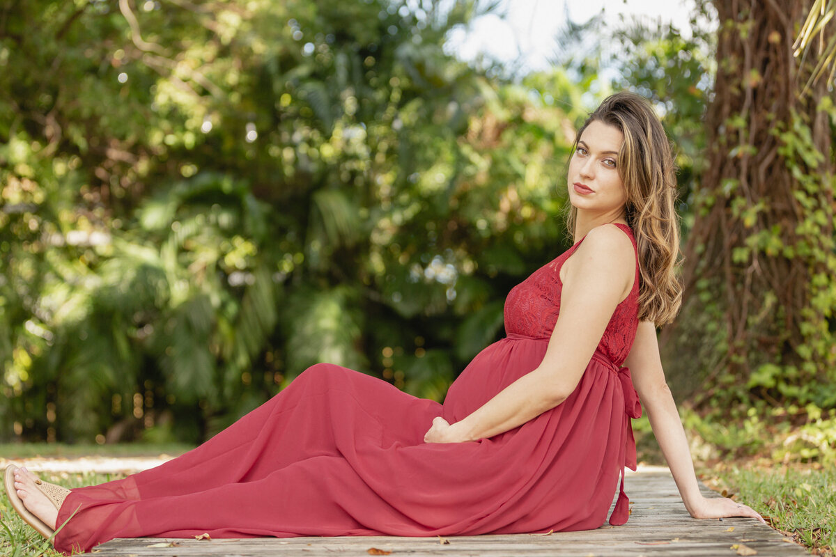 Fort Lauderdale Maternity Photography 21