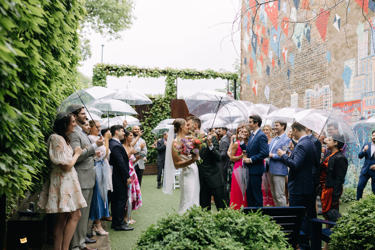 chicago film wedding photographer