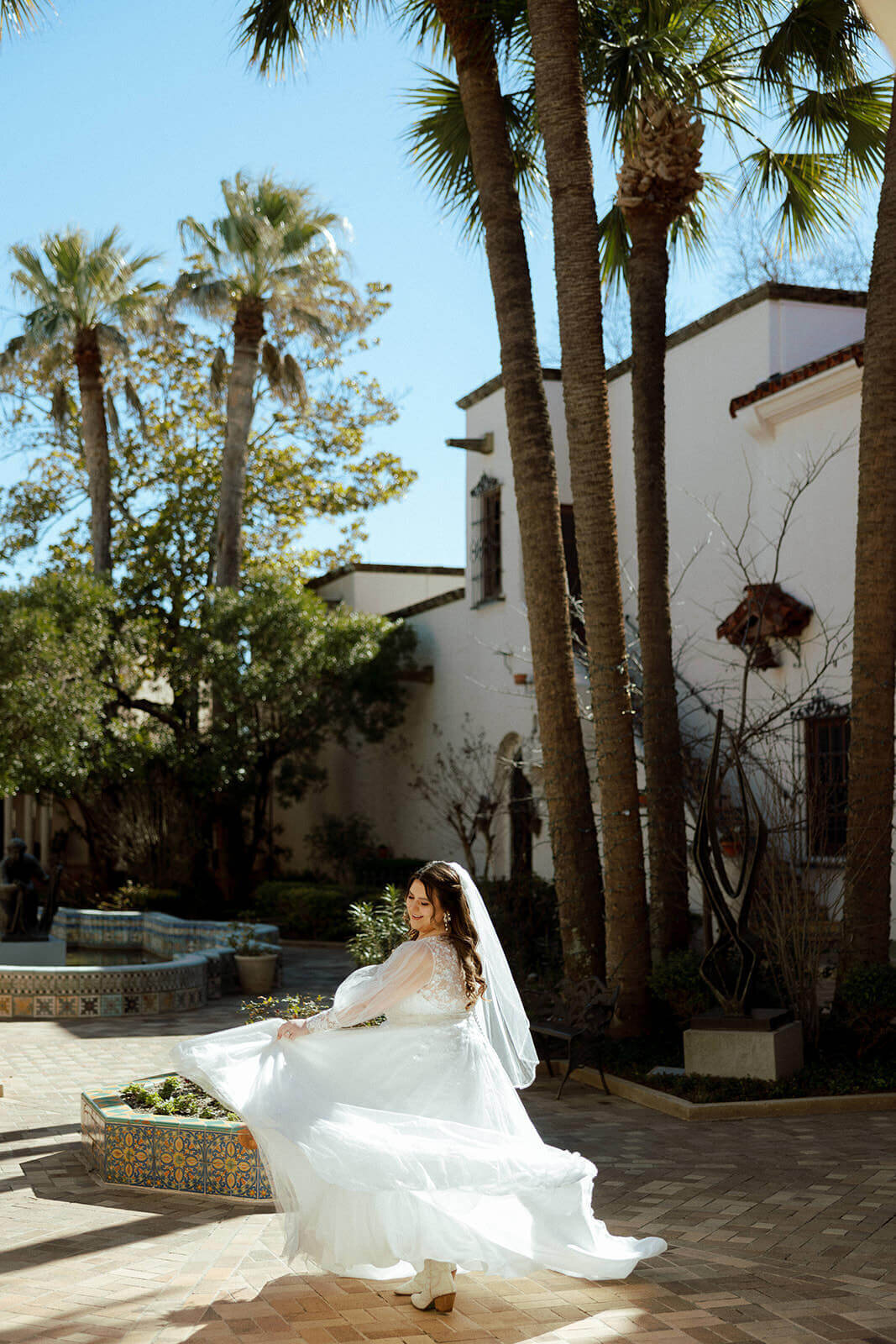 San Antonio Wedding Elopement Photographer Videographer Eyeronic Love 2024 Portfolio - 016