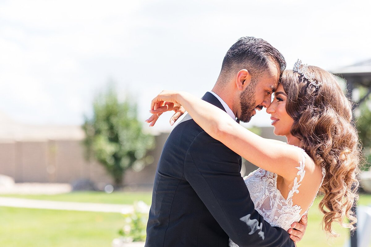 Holy Trinity Greek Orthodox Cathedral Wedding-1006