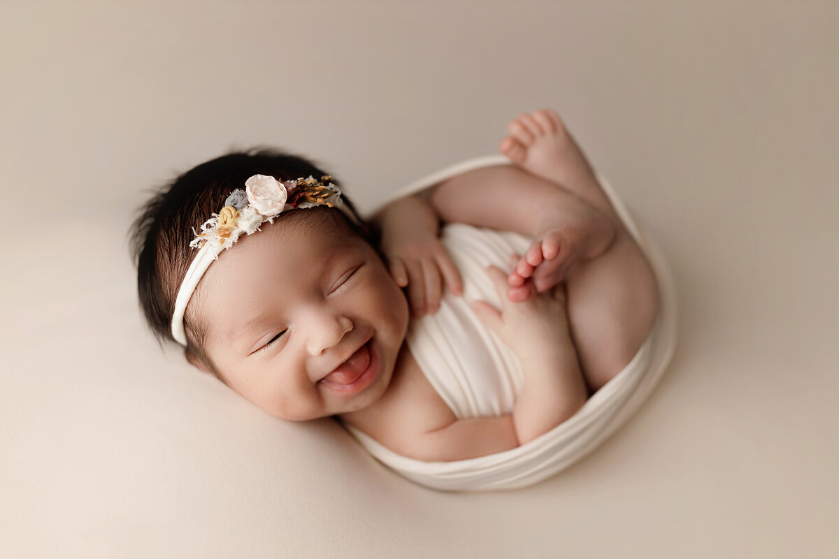 Brentwood, TN Newborn, Maternity & Baby Photographer