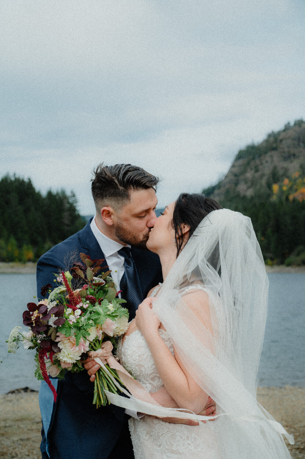 Strathcona Park Elopement-154