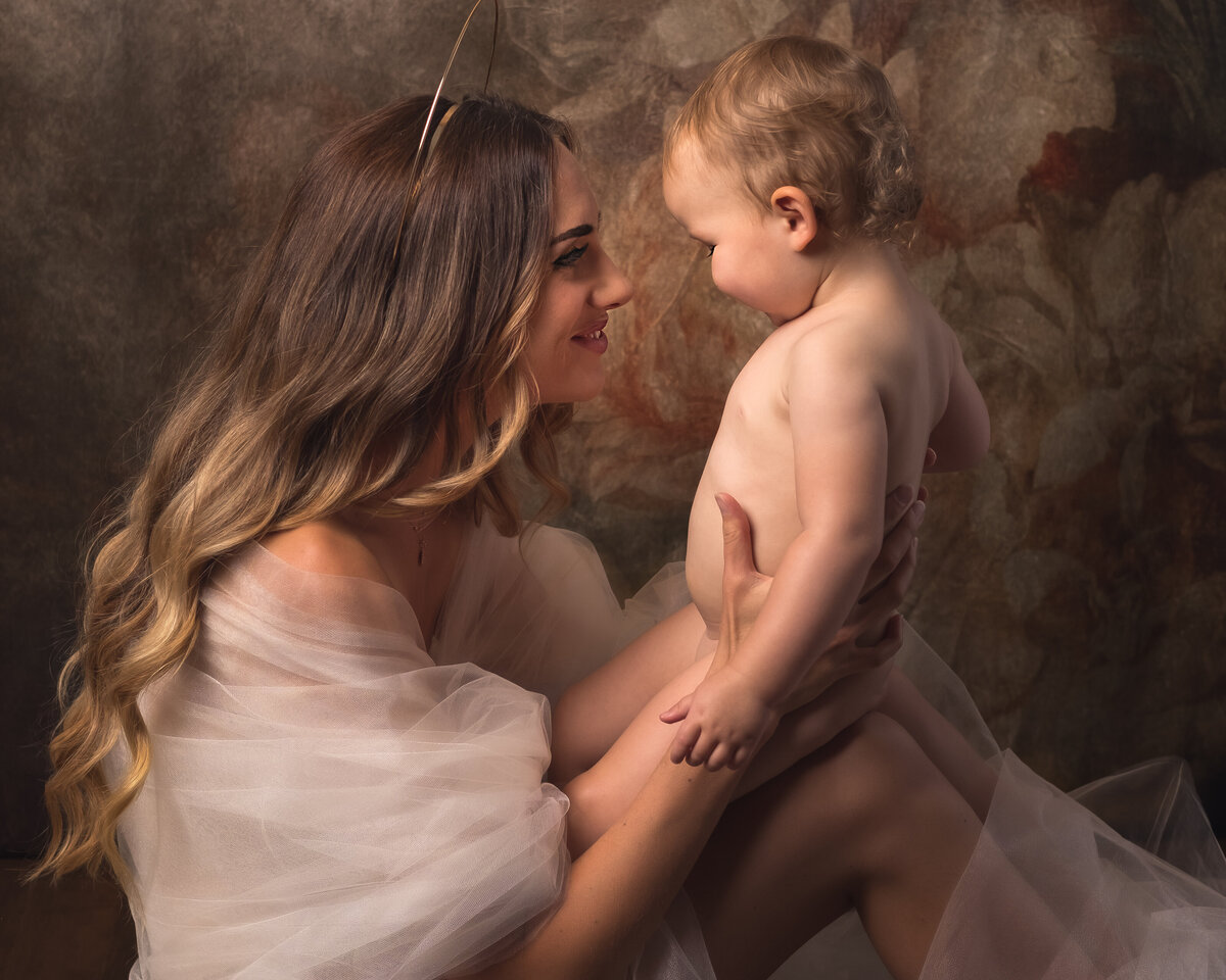 Simone & Freya-5