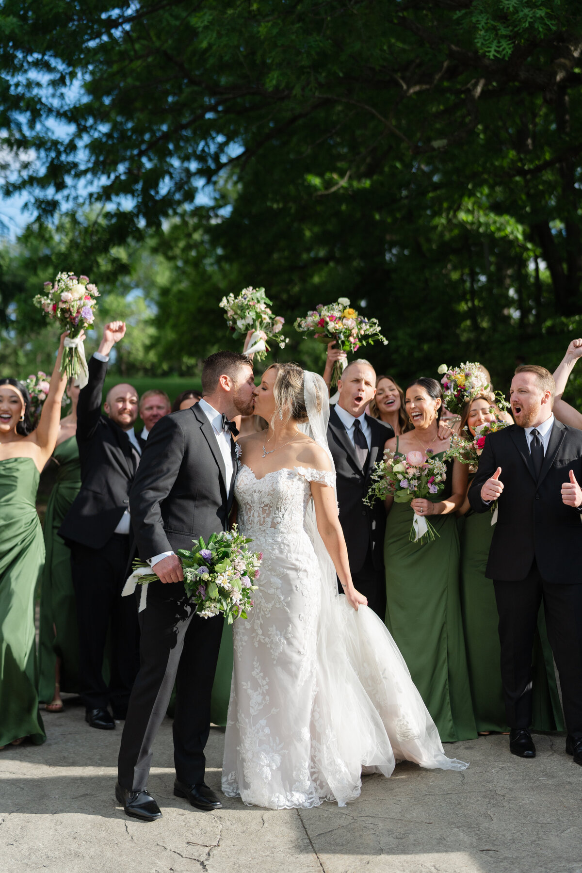 Springfield-Illinois-Catholic-Wedding-Candid-Bride-Groom11