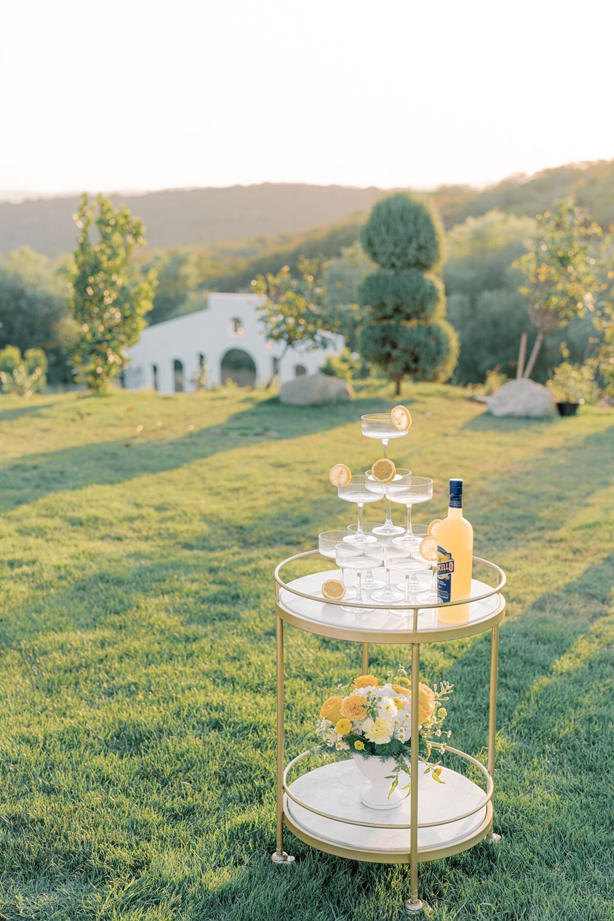 San Diego Wedding Photography - Fallbrook Wedding-37