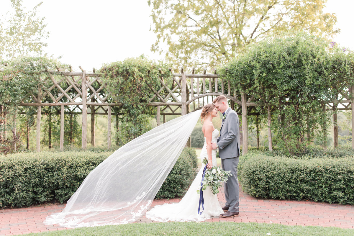 Jennifer B Photography-Pinehurst Arboretum-Wedding Day-Caleb & Laura-JB Favs-2019-0336