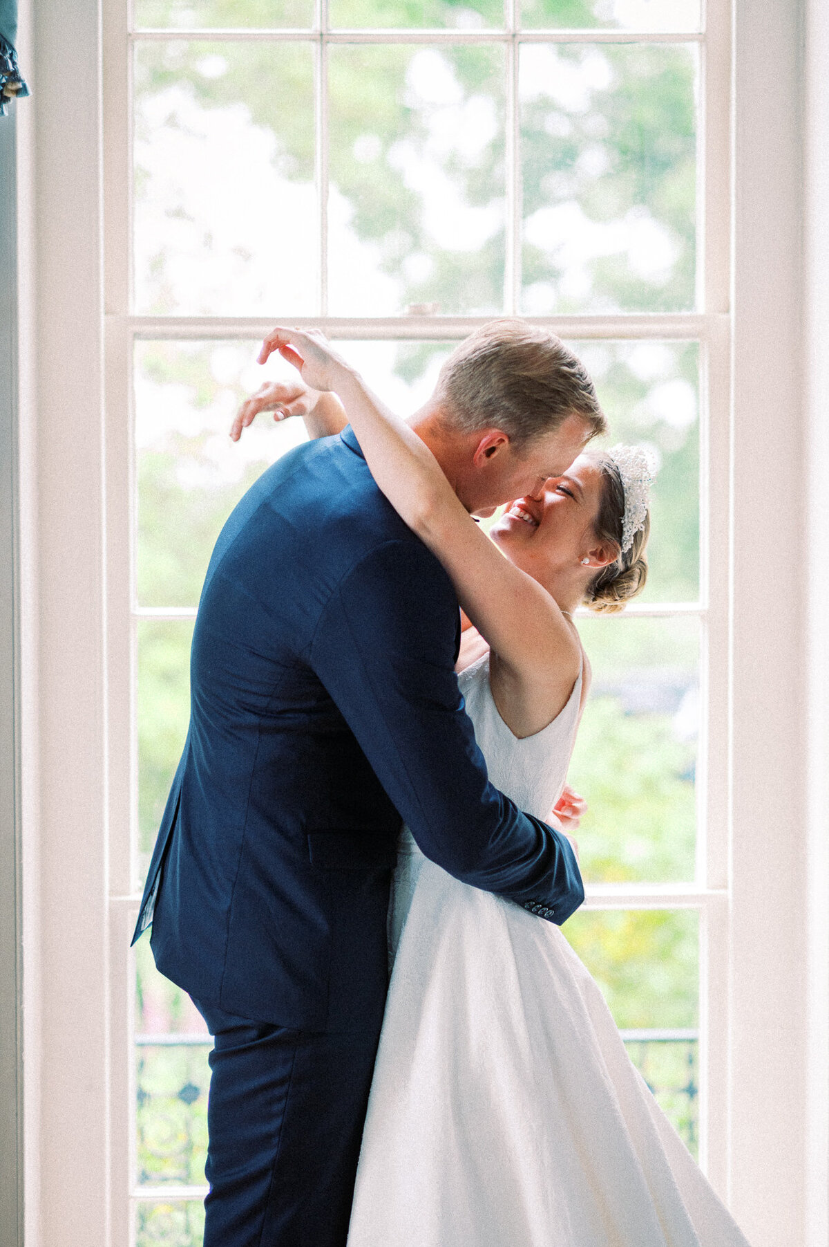 Farmington Country Club Wedding Photographer - Hunter and Sarah Photography-76