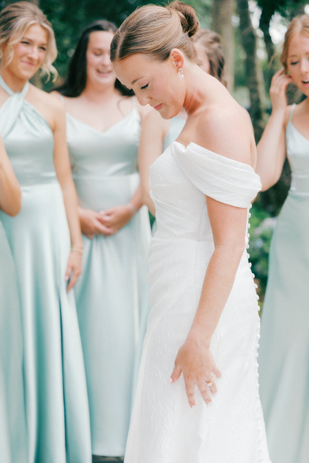 Rachel Linder Photography_Sam & Mitchell_Village Creek Landing_Wedding-180