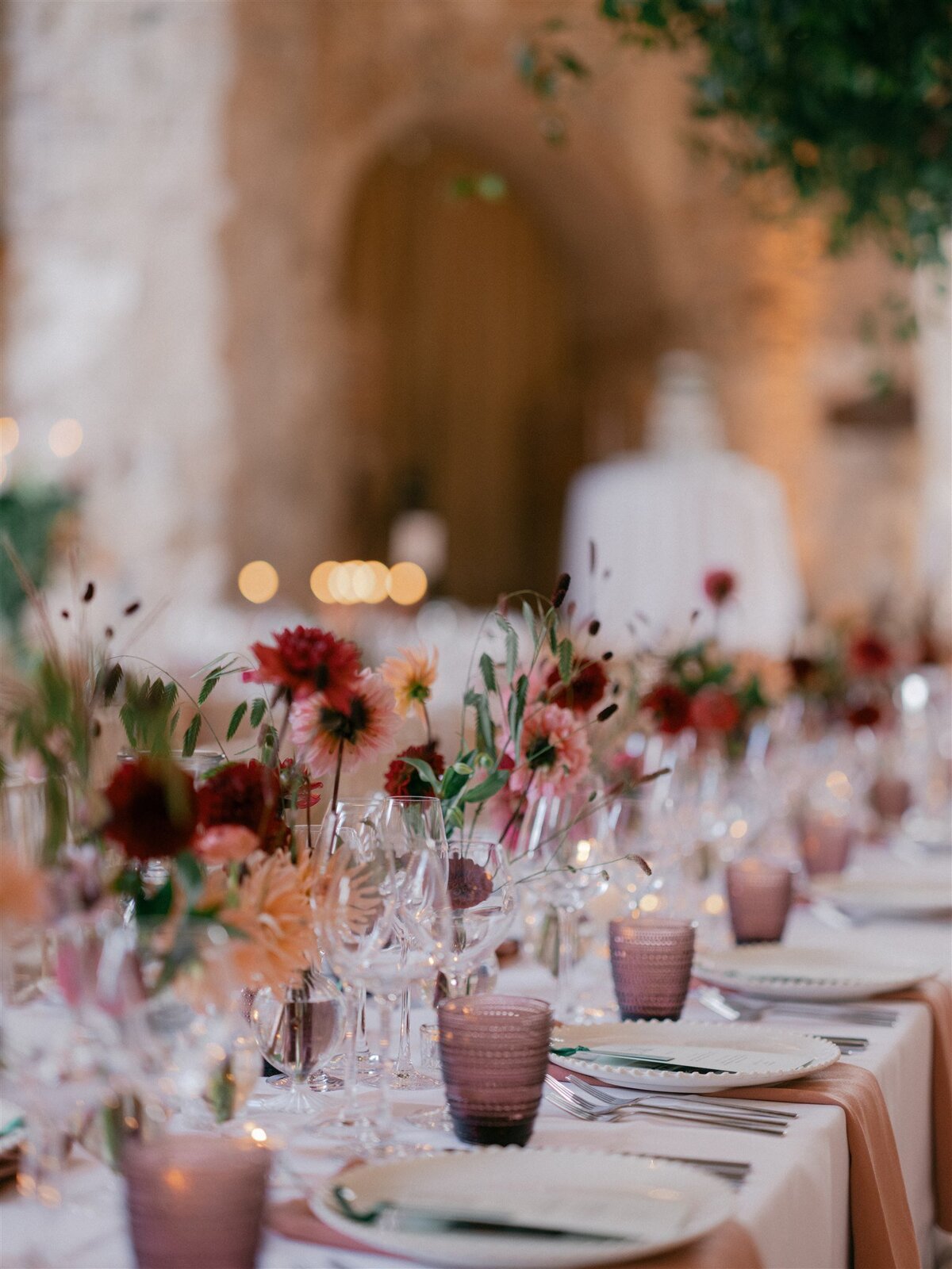 MadelineGeorge_Speeches_0729_Wizz & Wild Wedding Florals
