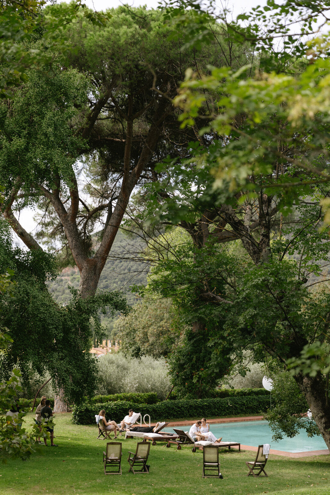ITALY WEDDING | ALLY + DILLON