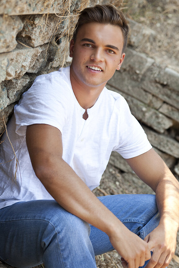 Pasadena Senior Photographer | Sarah J Photorapher