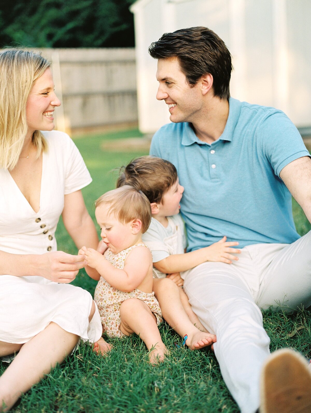Dilbeck Family26