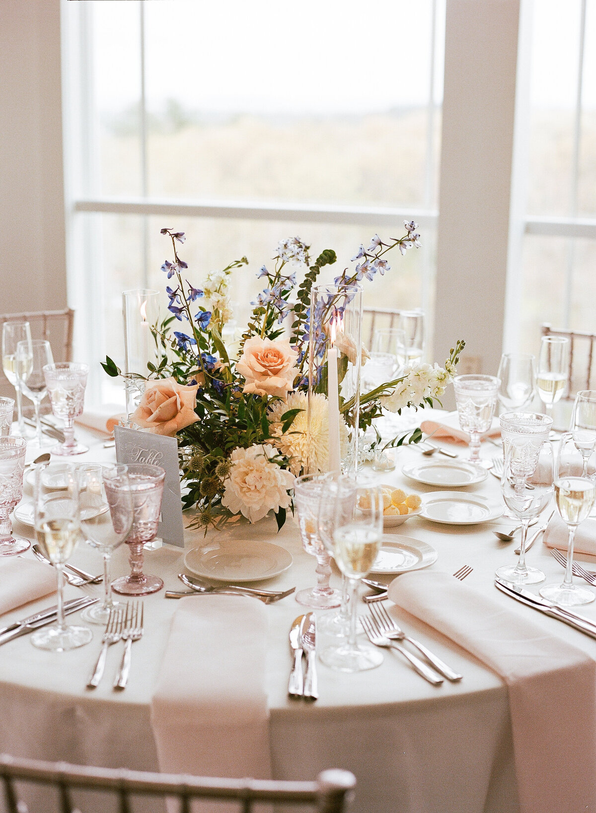 Jill Garrett - Granite Links Wedding - Kelly Stevens Photo-780