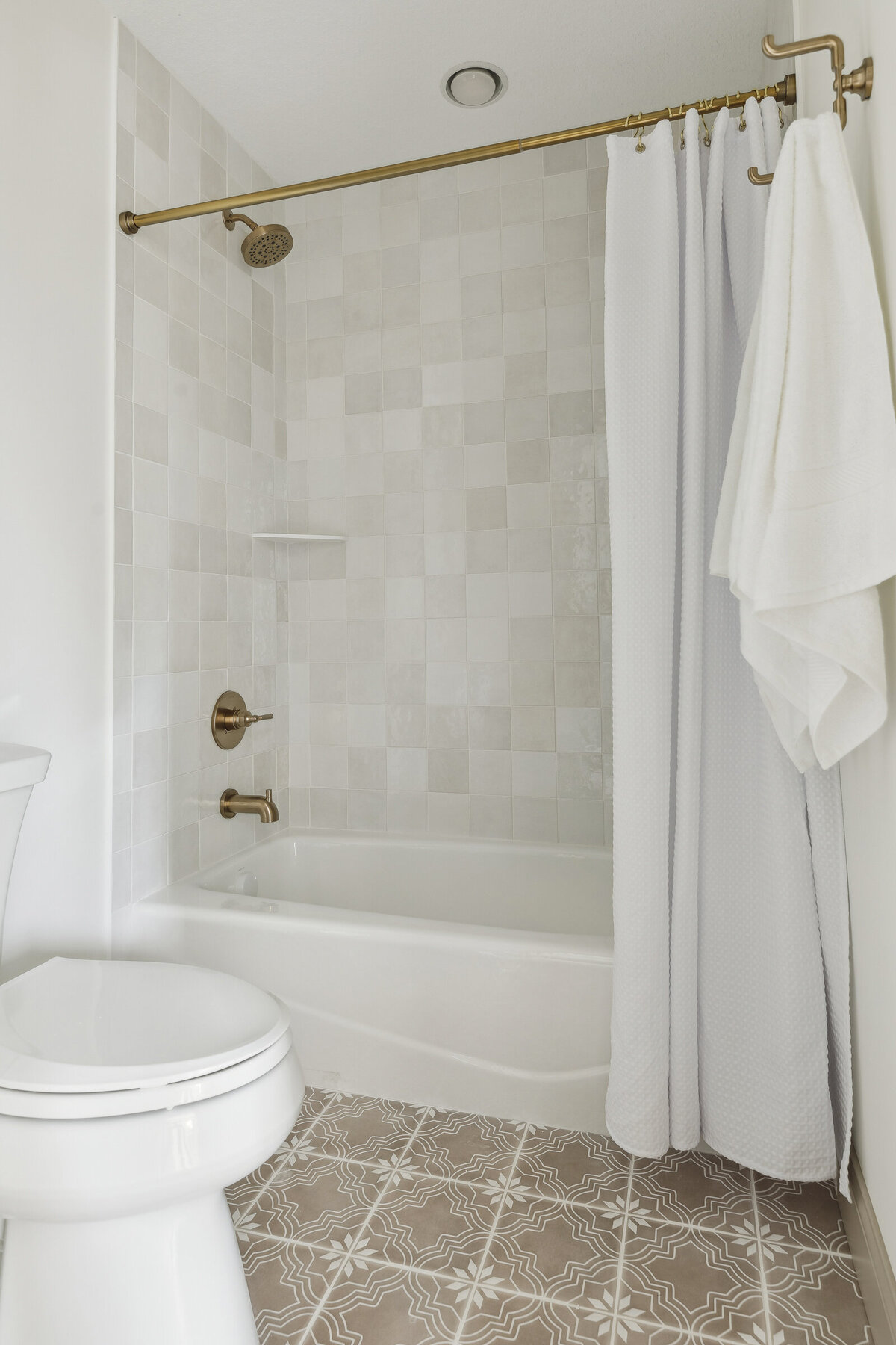 Alma Homes Woodbury New Build86