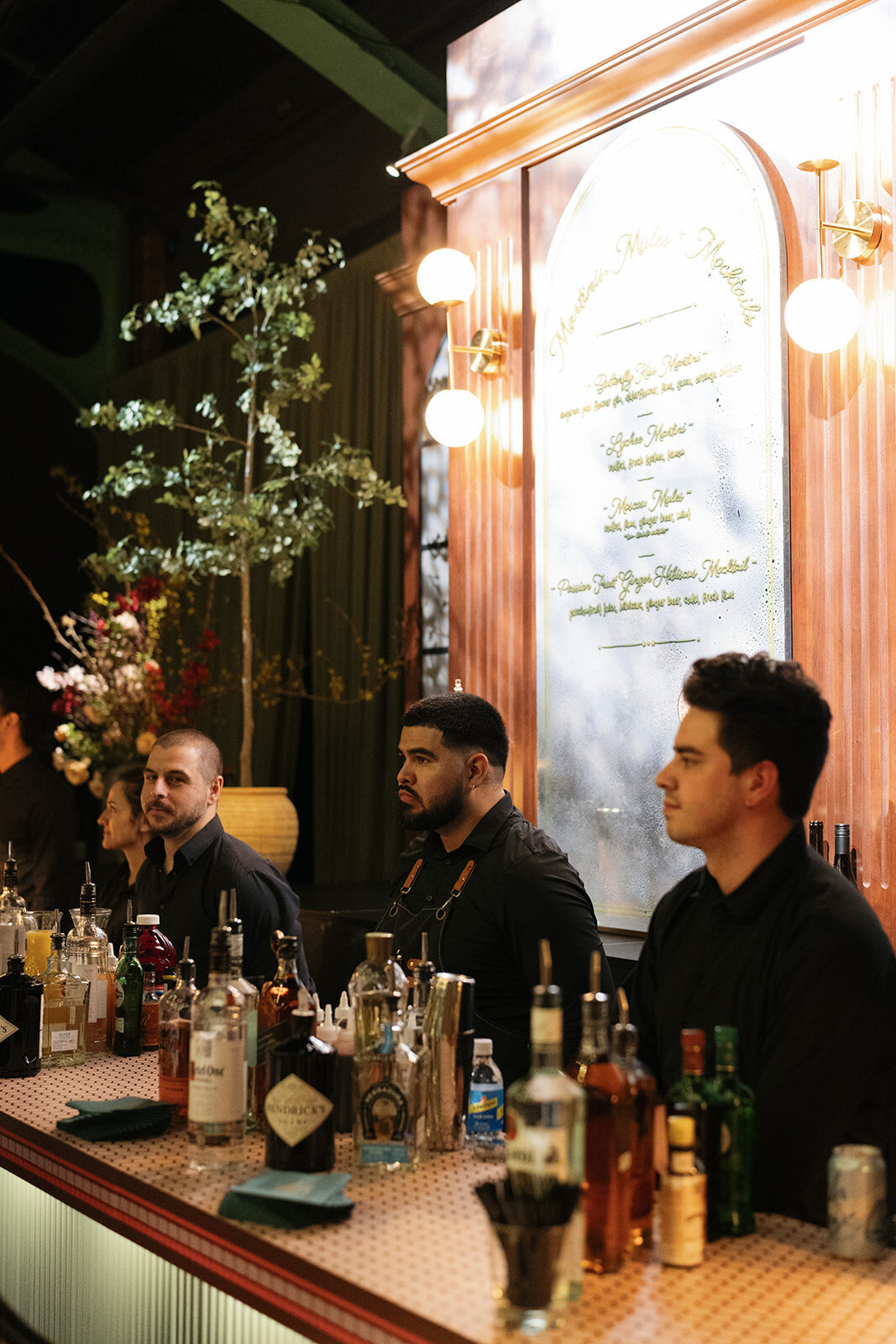 Maggie and Danny Previews - NPP0098