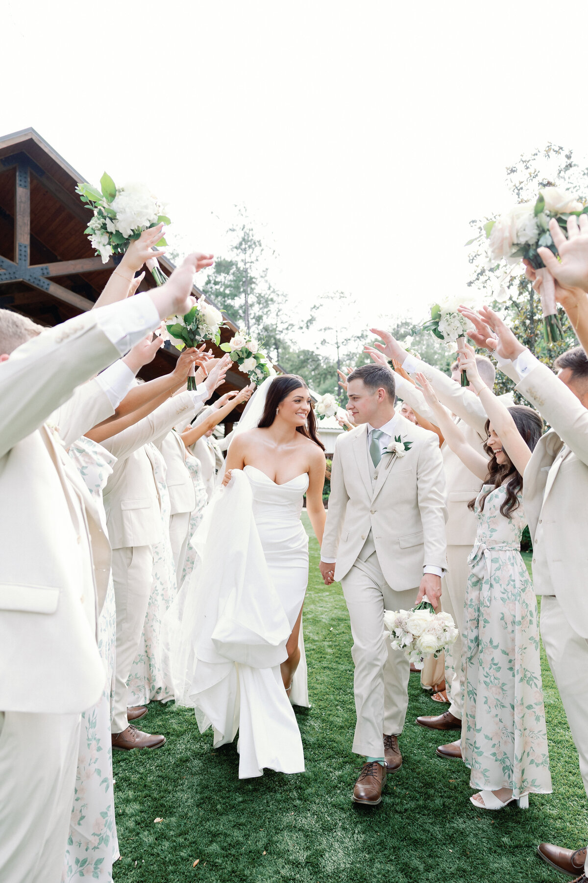New Orleans Wedding Photographer