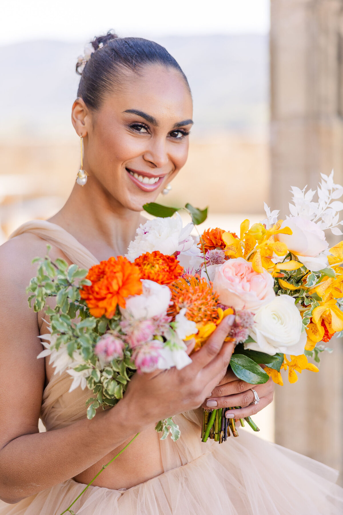 sunstone-winery-sunstone-villa-solo-photoshoot-flowers-aronoff-photography-7