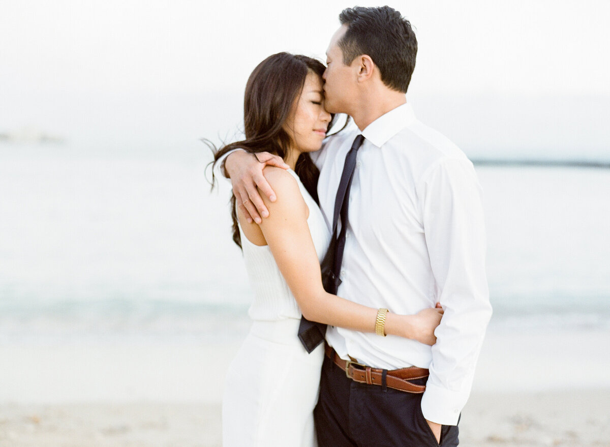 Cathryn+Jaysen | Hawaii Wedding & Lifestyle Photography | Ashley Goodwin Photography