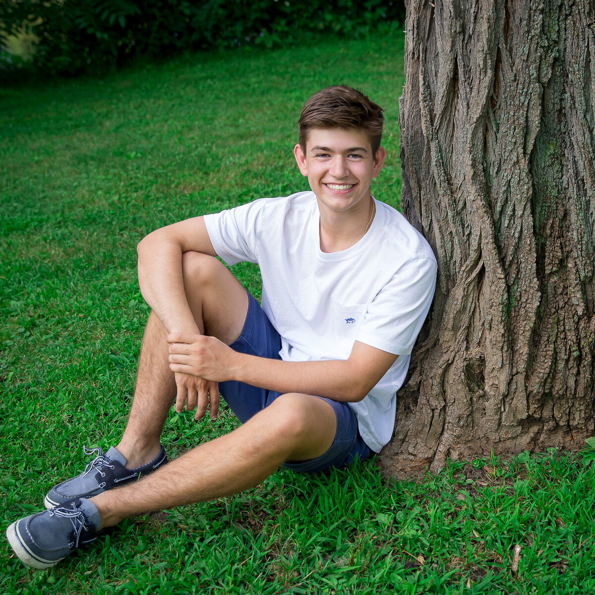Justin_024 Senior pictures victor, NY 