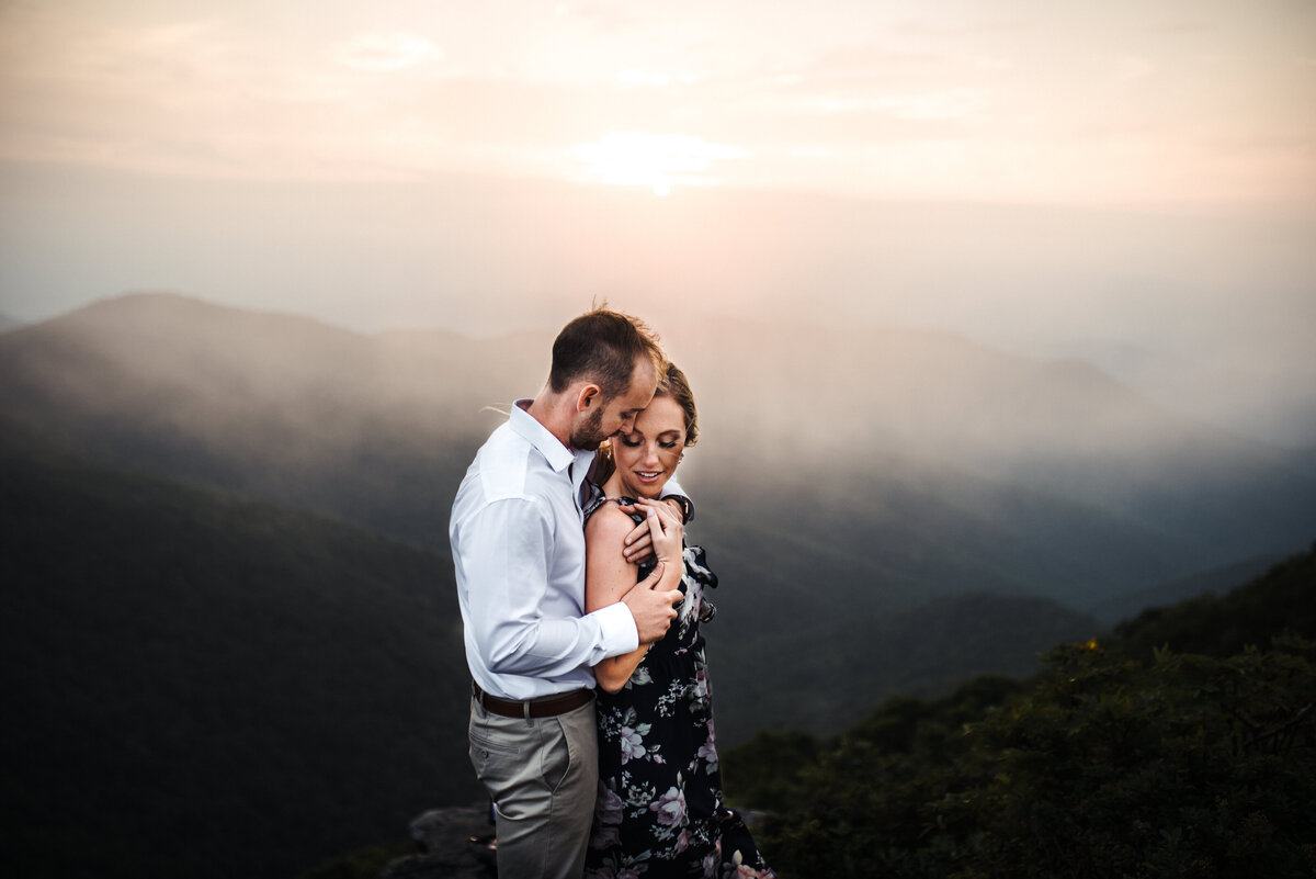 Charlotte Wedding Photography | Anchor and Veil 75