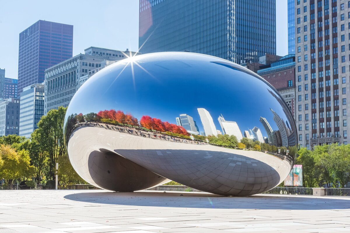 Chicago-illinois-City-2015-2019-2020-The-Bean-Millenium-Park-Museum-of-Science-Industry-0158