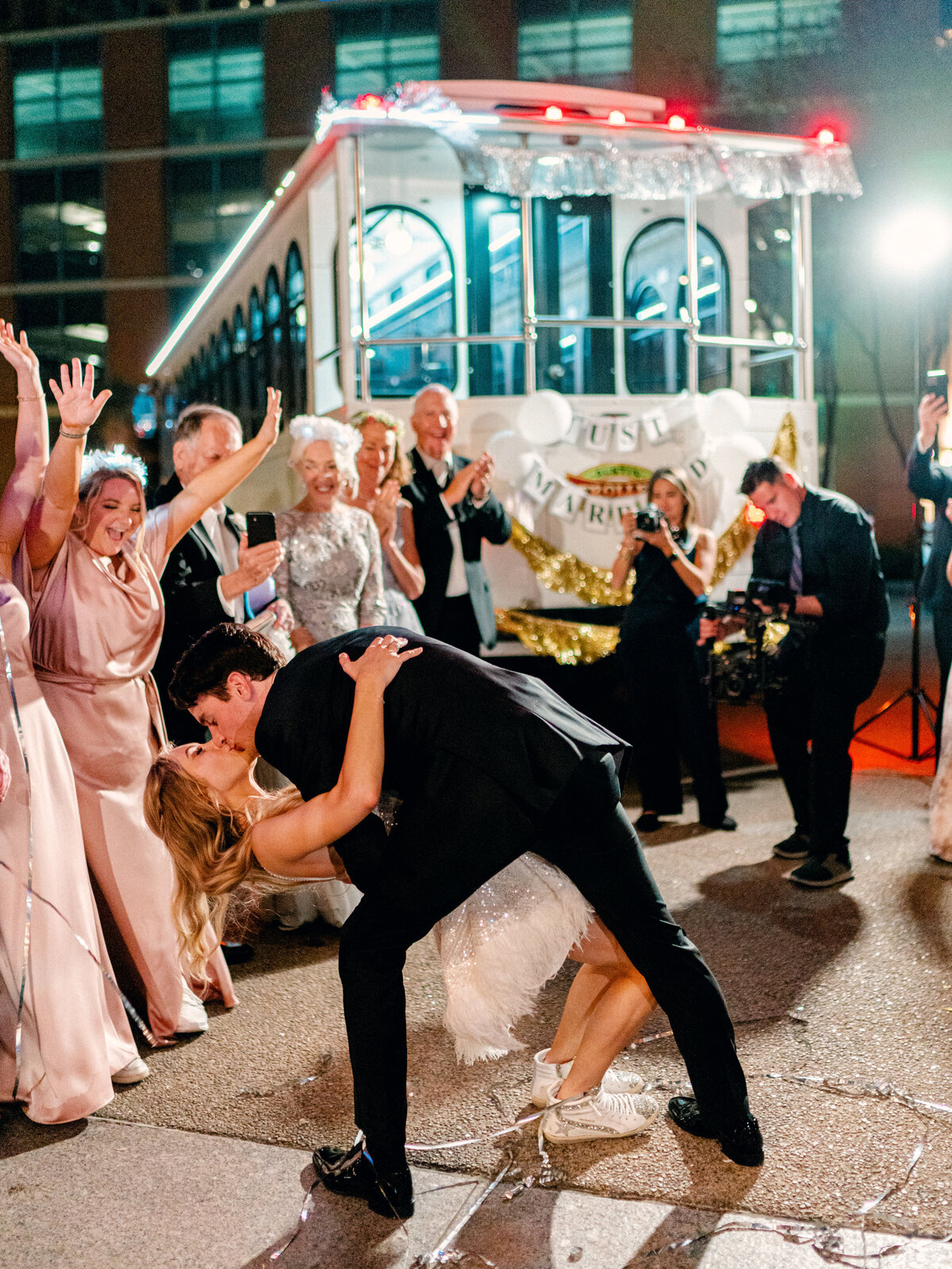 Four Seasons Austin Wedding 704