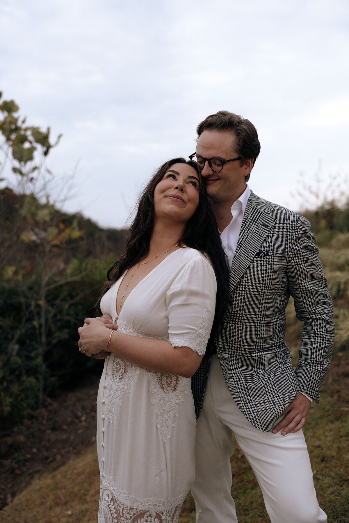 Olivia + Andy Welcome Party - Ellie Mae Photo-111