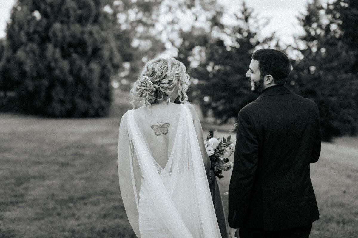 Kelsey and Will664