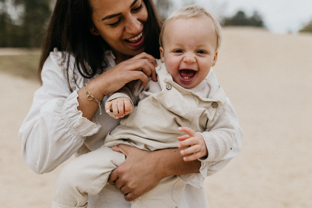 WEB - Joanna - Familieshoot Bergse Heide, Bergen op Zoom | Samantha Bosdijk Photography-21