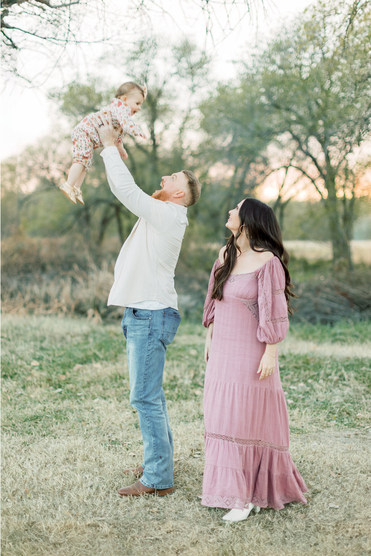 fort worth newborn photographer