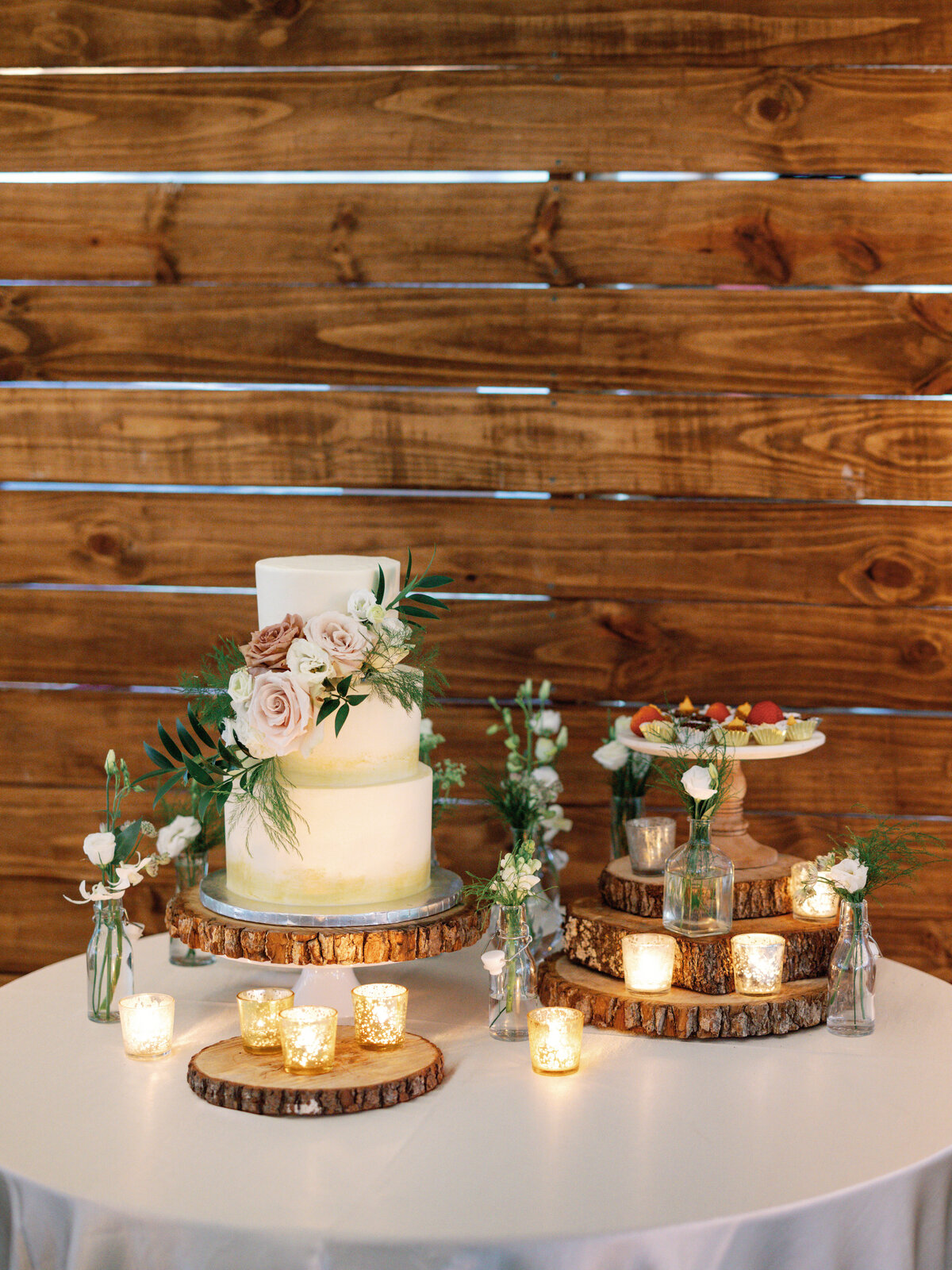 wedding at Private Estate, Reddick, FL