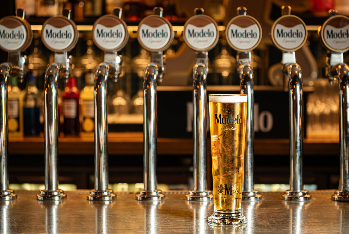 modelo-abinbev-be-at-one-cocktailbar-takeover-brand-event-leicester-square-london-marc-james-photography-1