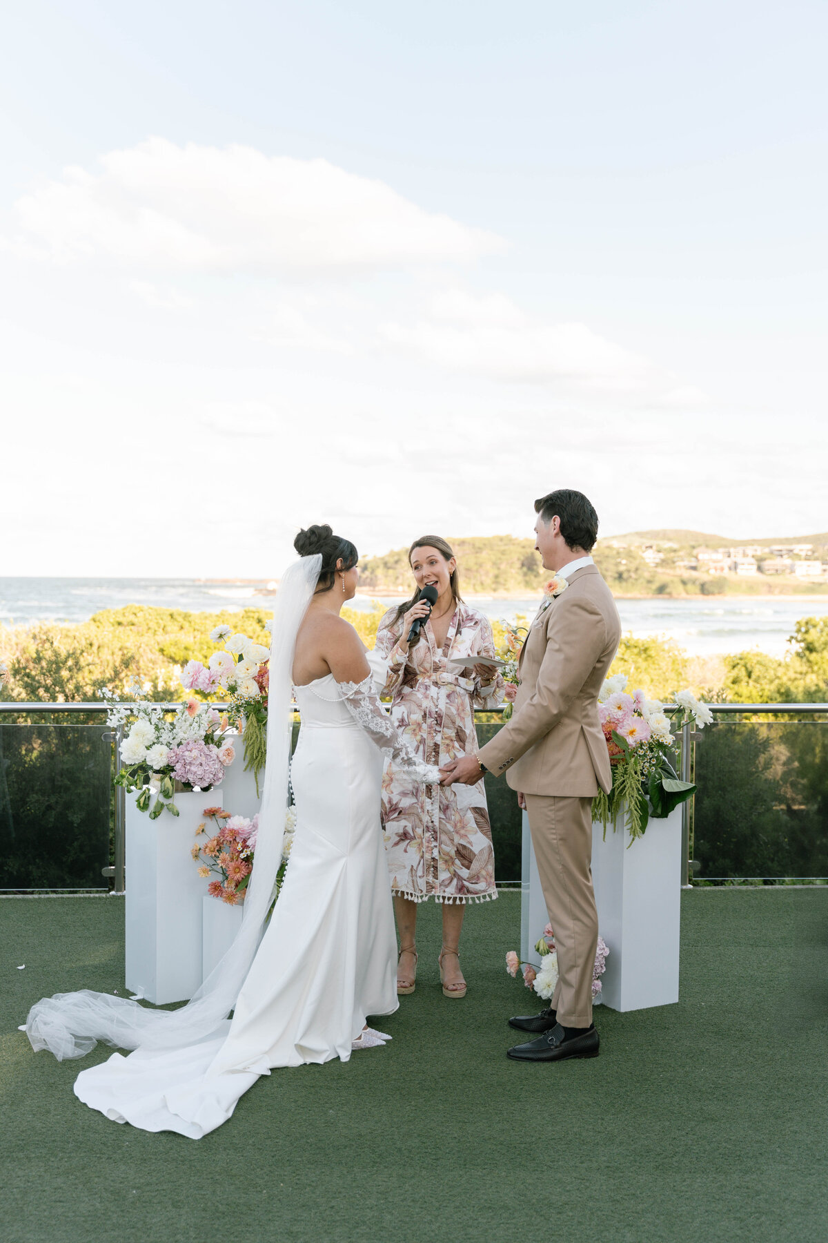 W&L Chloe & Blake SP-60