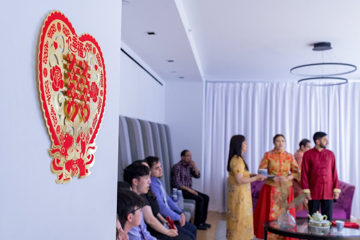 Indian-Chinese-wedding-Renaissance-Chinese-tea-ceremony-6