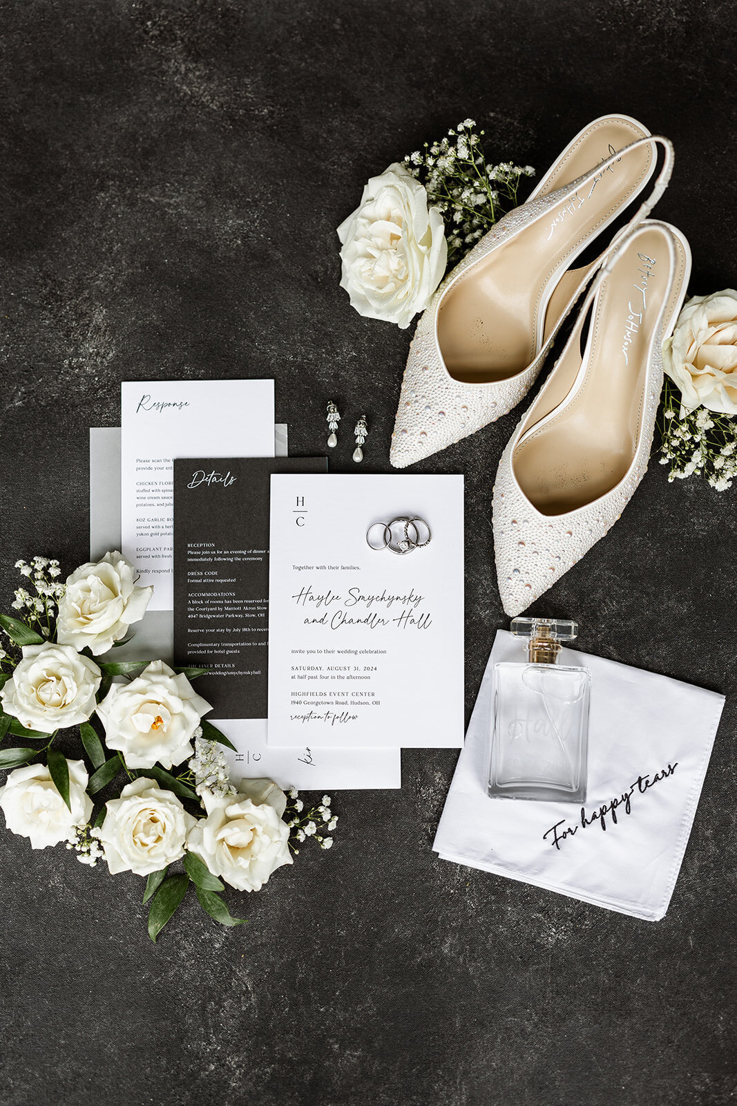 Best Cleveland Luxury Wedding Photographer LIndsey Ramdin LAR Weddings Pittsburgh Wedding Photographer Ohio Romantic Weddings145